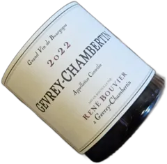 photo du vin Gevrey-Chambertin Village