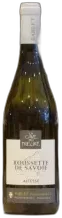 illustration du vin Roussette de Savoie Raymond Barlet et Fils Tradition