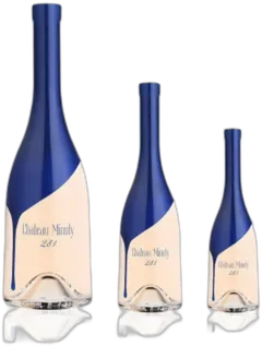 vue du vin 281 Magnum
