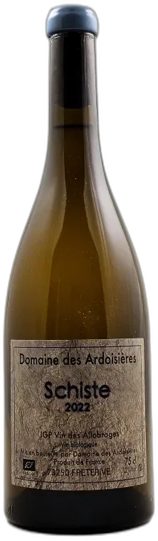 photo Ardoisières Vin des Allobroges 