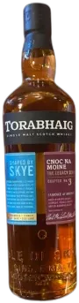 photo du vin Cnoc na Moine