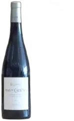 photo du vin Côtes-de-Provence "la Croix du Prieur" Domaine Coussin