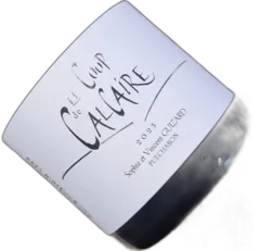 photo du vin La Font Blanche