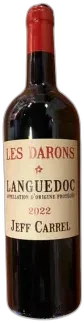 illustration du vin Bistrologie Rouge