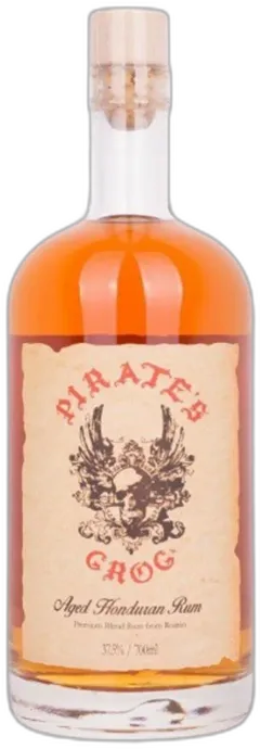 photo du vin Pirate’s Grog 5 Ans