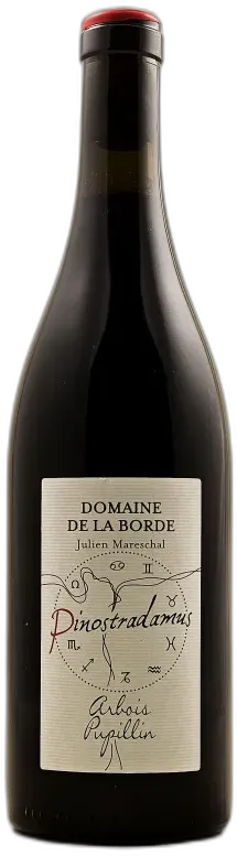 photo Domaine de la Borde Arbois Pupillin 