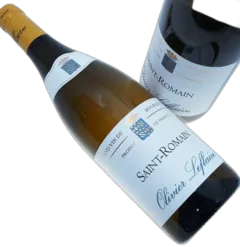 photo du vin Saint-Romain Aoc Olivier Leflaive