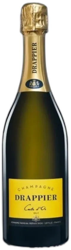 aperçu du vin Drappier