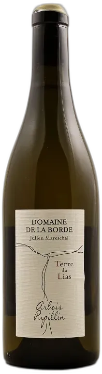 photo Domaine de la Borde Arbois Pupillin 