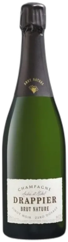 aperçu du vin Drappier