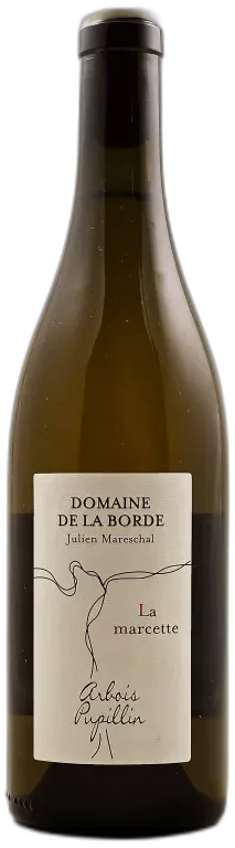 photo Domaine de la Borde Arbois Pupillin 