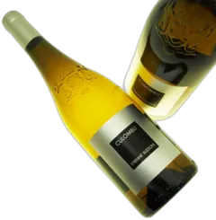 photo du vin le Blanc des Copines 2025 Clos Landry