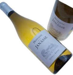 illustration du vin Domaine de la Janasse Aoc Côtes-du-Rhône