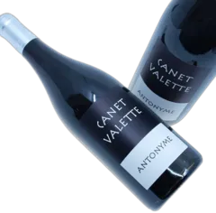 image du vin Antonyme