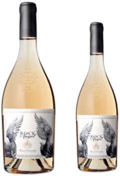 photo du vin Rock Angel