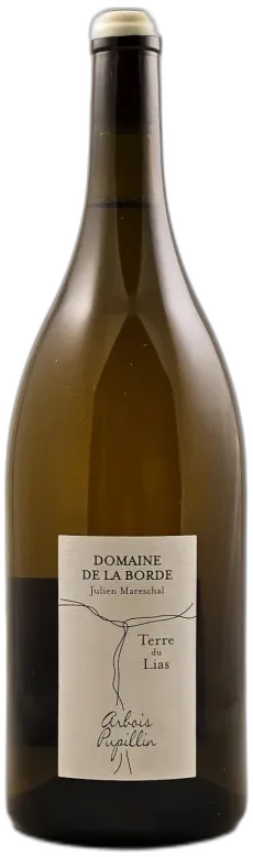 photo Domaine de la Borde Arbois Pupillin 