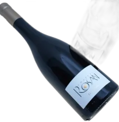 image du vin Château Rosan Evidence Rouge Côtes de Provence