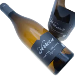 photo du vin Viognier