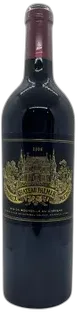 illustration du vin Château Palmer