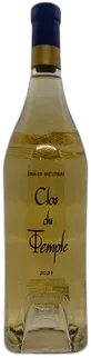 photo du vin Clos du Temple Cabrieres