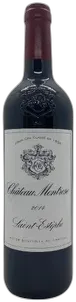 image du vin Montrose