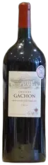 photos du vin Chateau Gachon