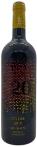 vue du vin Colore