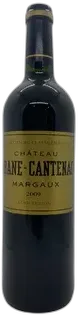 photo du vin Château Brane Cantenac