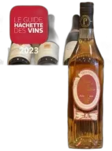 photo du vin Vieux Pineau des Charentes Blanc