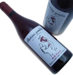 photos du vin Raisins Gaulois