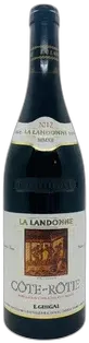 photo du vin la Landonne