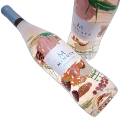 photo du vin Bbq le Sud !