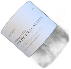 photo du vin La Font Blanche
