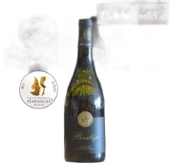 aperçu du vin Mâcon Azé Blanc Cave d’Azé