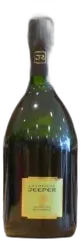 aperçu du vin Jeeper Grand Assemblage Brut