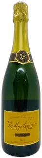 aperçu du vin Brut de Charvis Méthode Traditionnelle de Bourgogne