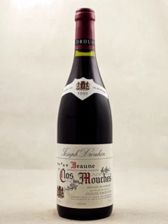 photo Joseph Drouhin Beaune 1er Cru Clos des Mouches