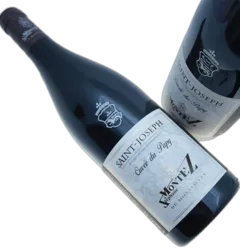 photo du vin Monteillet