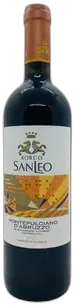 photos du vin Primitivo Borgo Sanleo