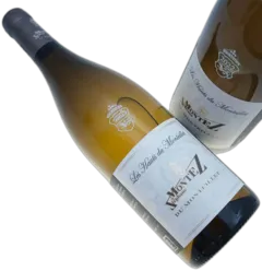 photo du vin Condrieu Chanson 2023
