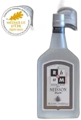 photo du vin le Rhum Bio