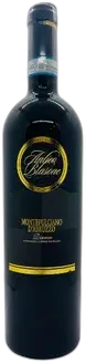 photo du vin Antico Blasone Montepulciano d’Abruzzo