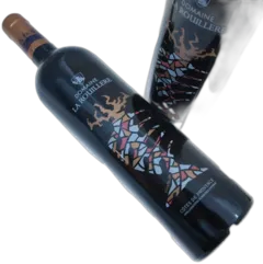 image du vin Domaine la Rouillere Côtes de Provence