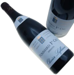 image du vin Pommard Aoc 1er Cru Epenots Olivier Leflaive 2017