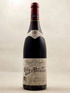 photo Joseph Drouhin Côte de Beaune 1999