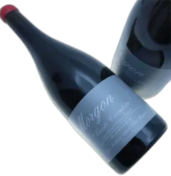 illustration du vin Morgon Côte du py Jean Foillard