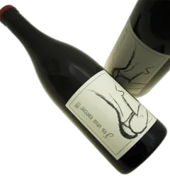 photo du vin Cuvée j’en Veux Encore