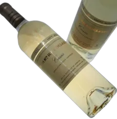 photos du vin Clos Sainte Magdeleine Cassis Bel Arme 2023
