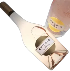 photo du vin Studio by Miraval
