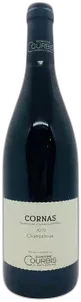 photo du vin Domaine Courbis "Champelrose" Cornas Rouge